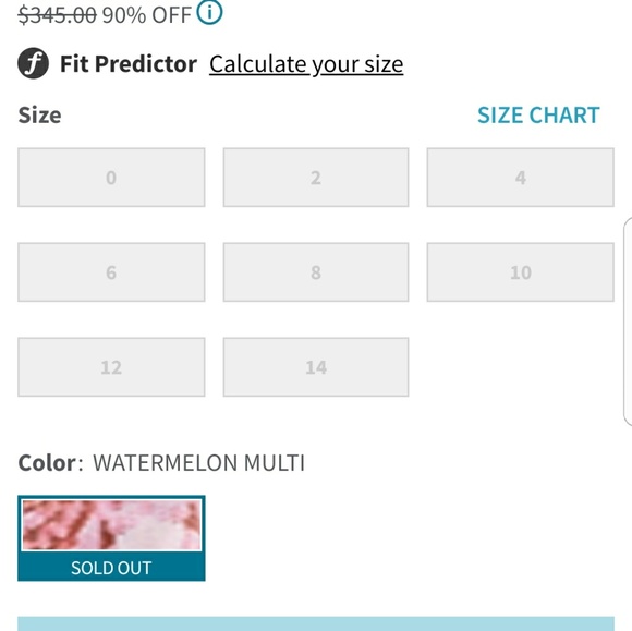 Laundry by Shelli Segal Cobra Maxi Dress - Picture 4 of 5